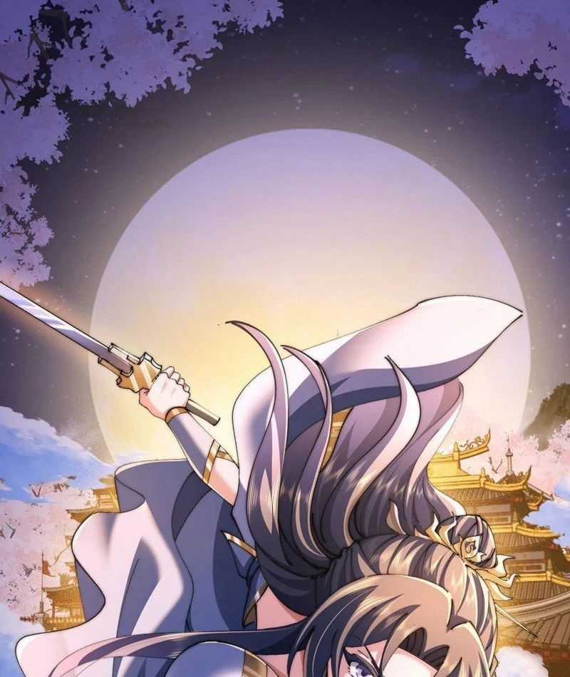 Tu Tiên Thần Tốc - Chương 35 - Trang 3