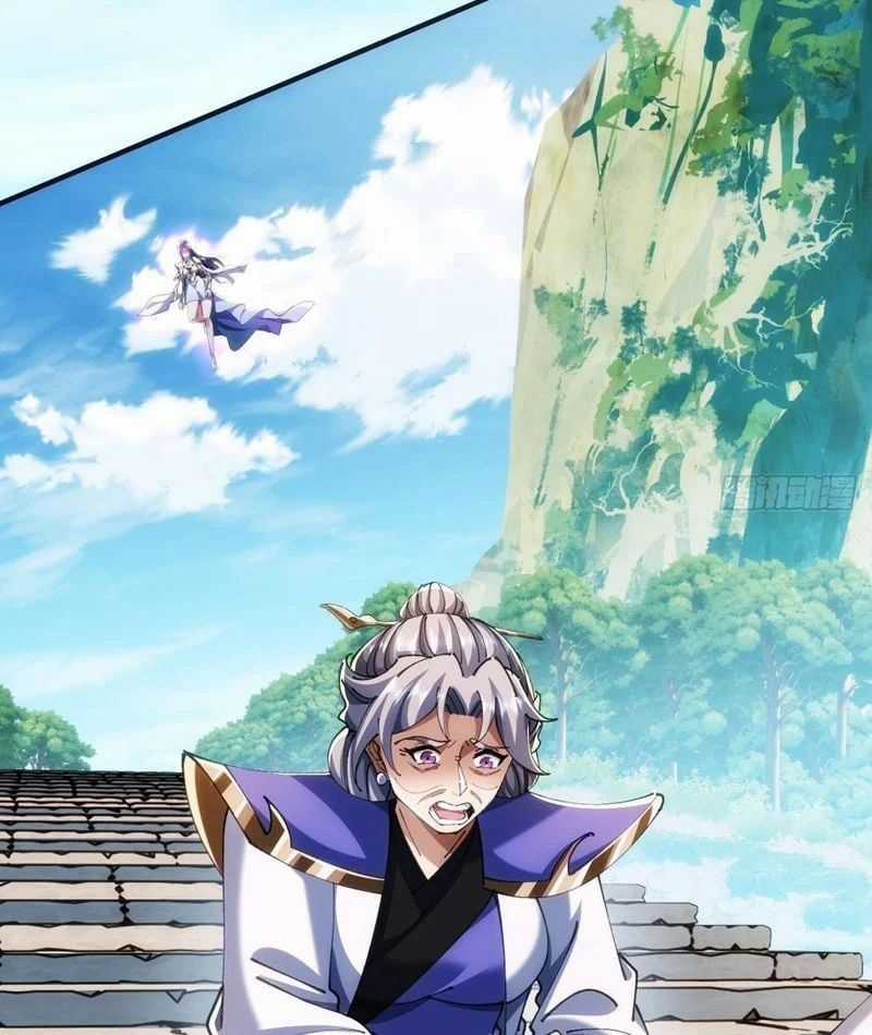 Tu Tiên Thần Tốc - Chương 35 - Trang 36