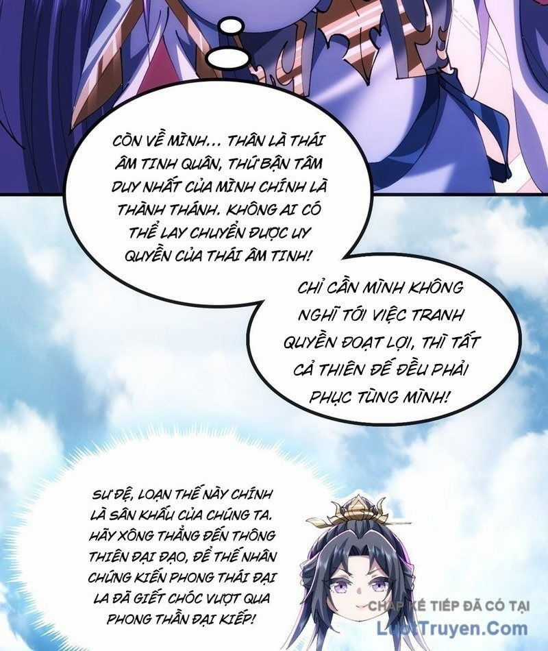 Tu Tiên Thần Tốc - Chương 35 - Trang 46