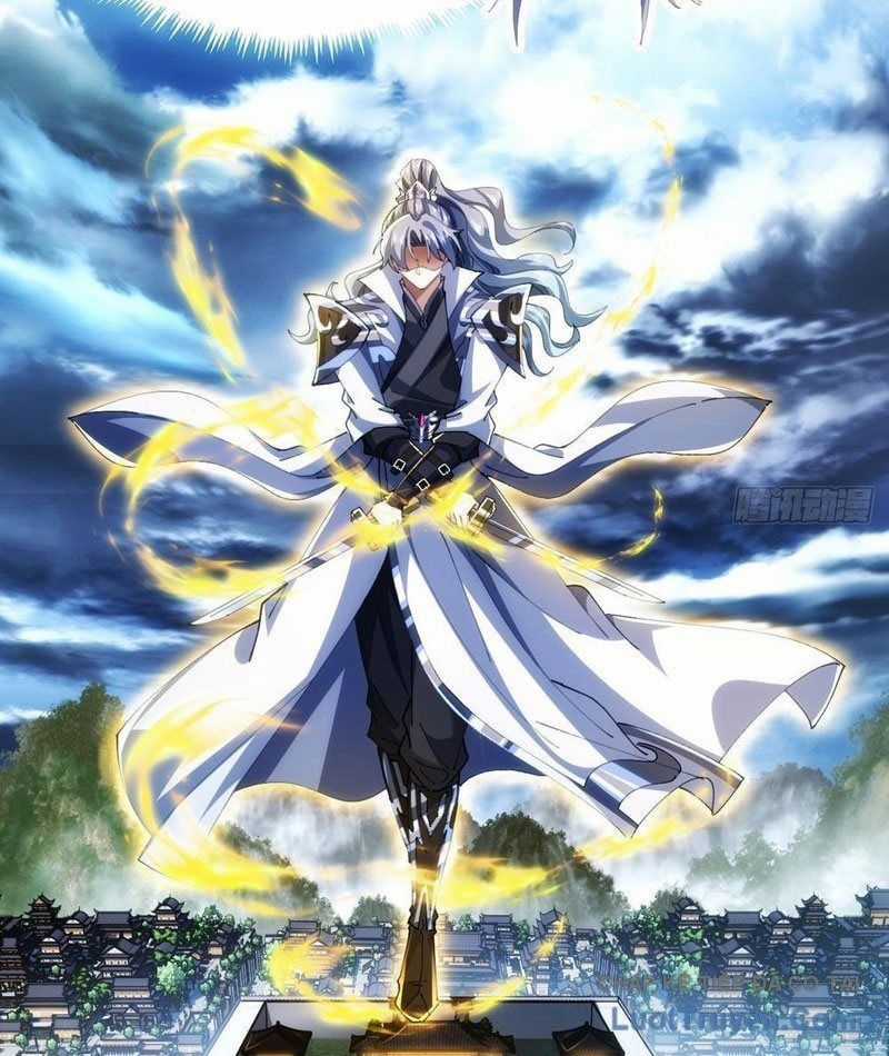 Tu Tiên Thần Tốc - Chương 35 - Trang 47