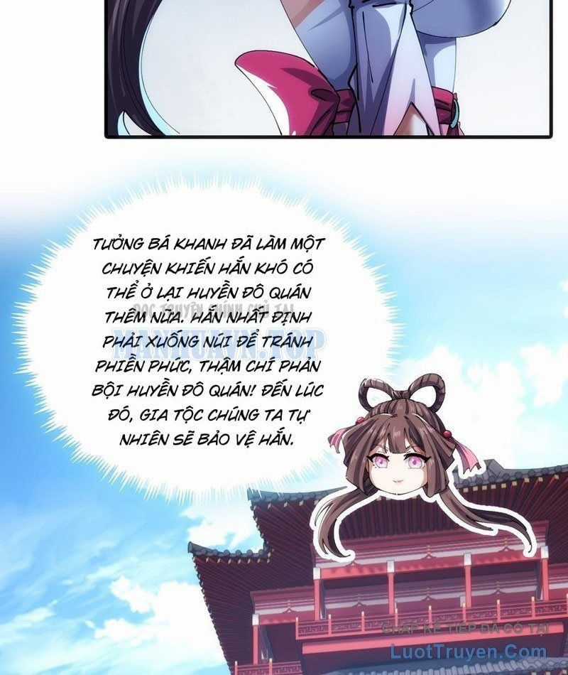 Tu Tiên Thần Tốc - Chương 36 - Trang 24