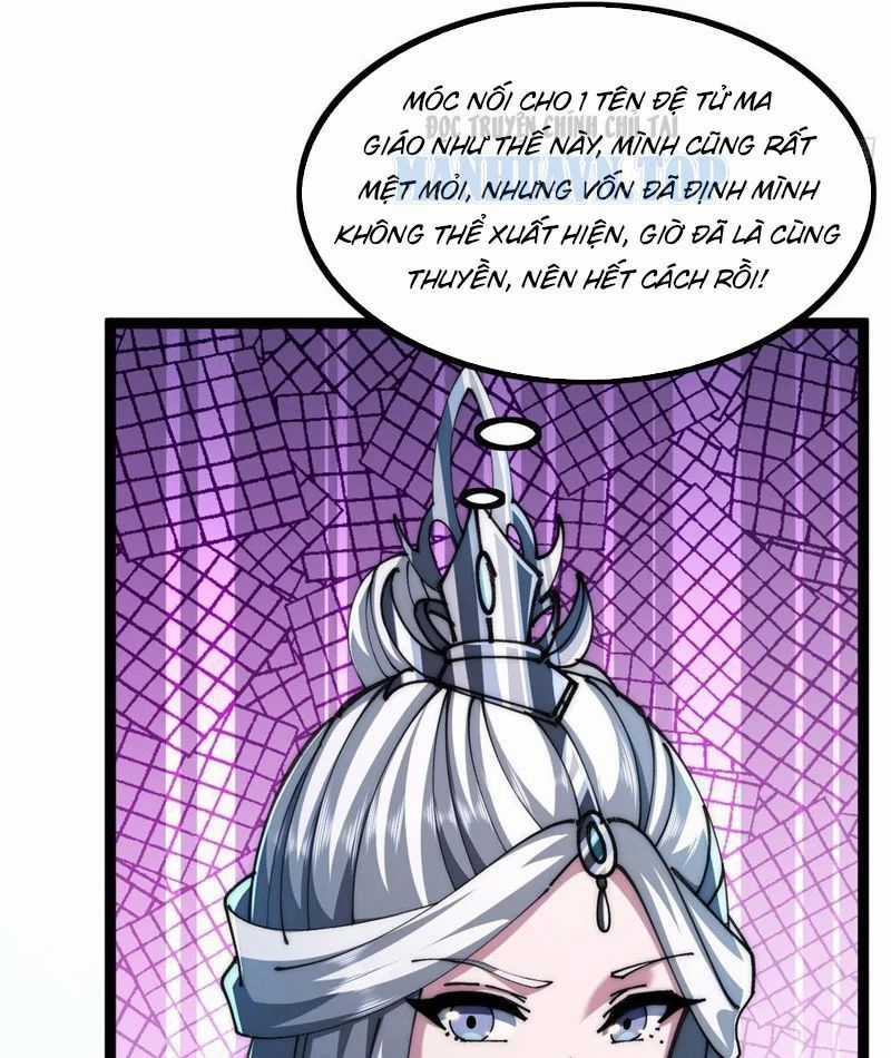 Tu Tiên Thần Tốc - Chương 37 - Trang 23