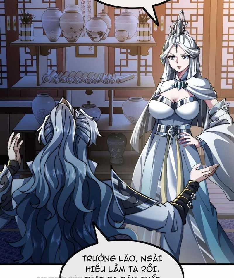 Tu Tiên Thần Tốc - Chương 37 - Trang 62