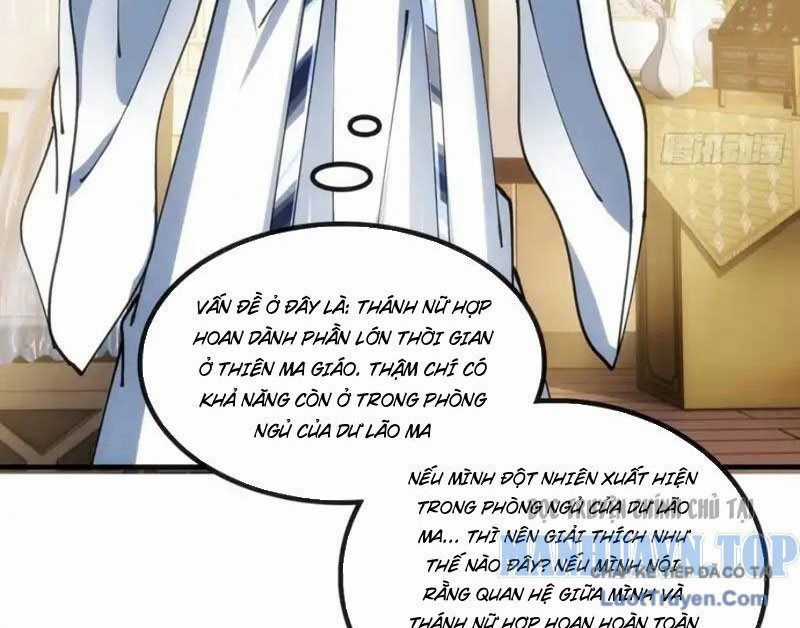 Tu Tiên Thần Tốc - Chương 38 - Trang 8