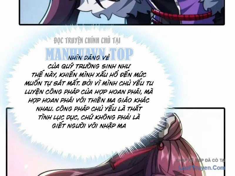 Tu Tiên Thần Tốc - Chương 39 - Trang 4