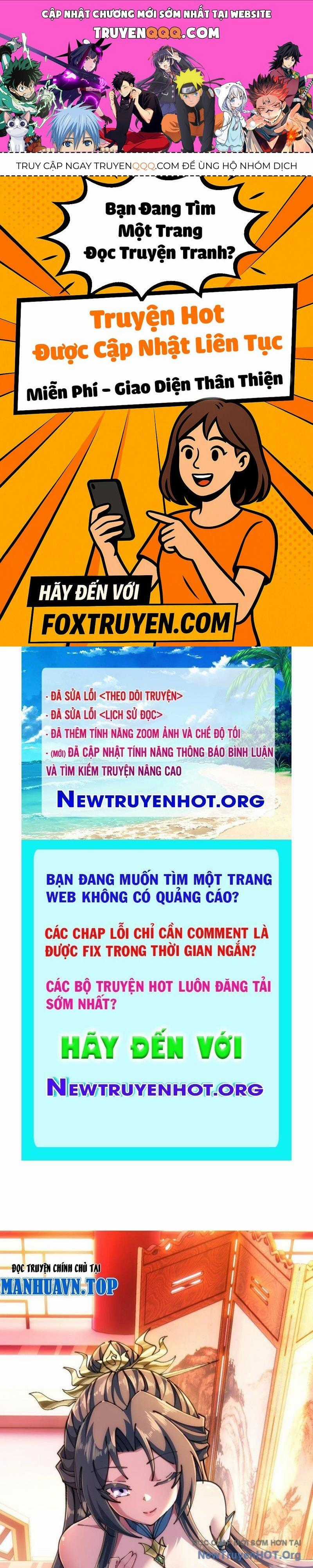Tu Tiên Thần Tốc - Chương 4 - Trang 1