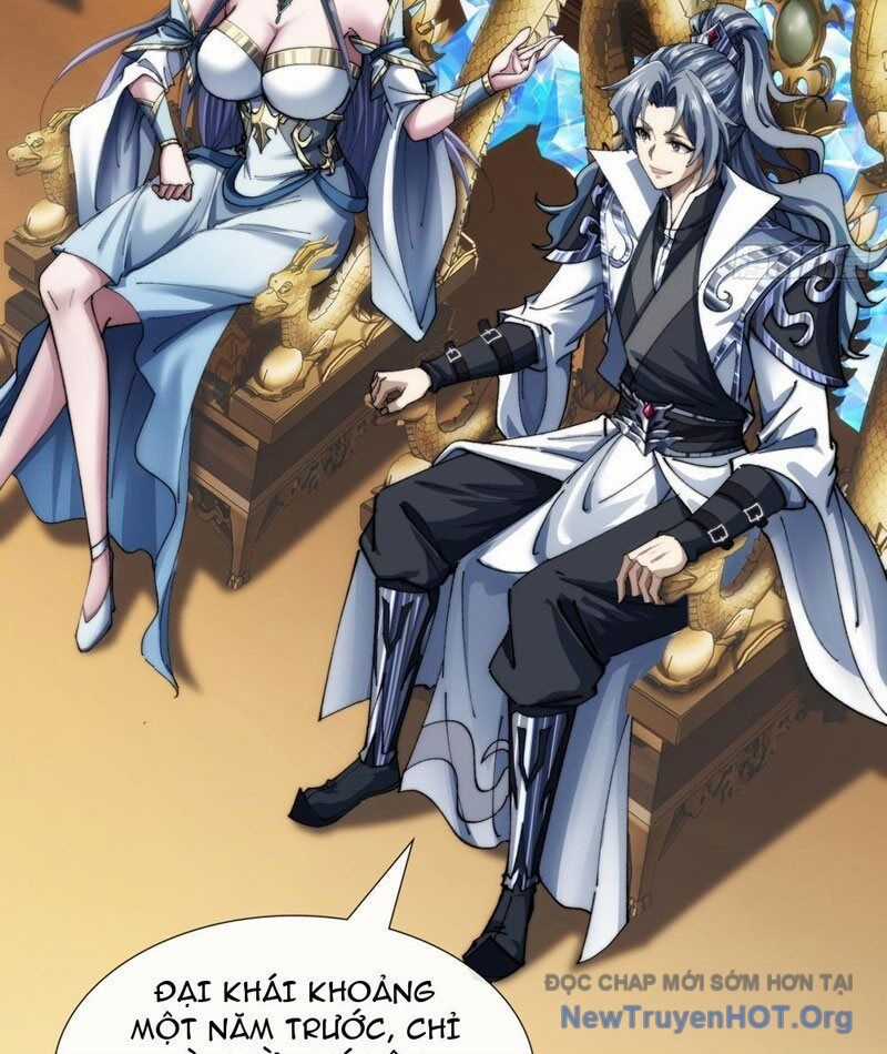 Tu Tiên Thần Tốc - Chương 4 - Trang 20