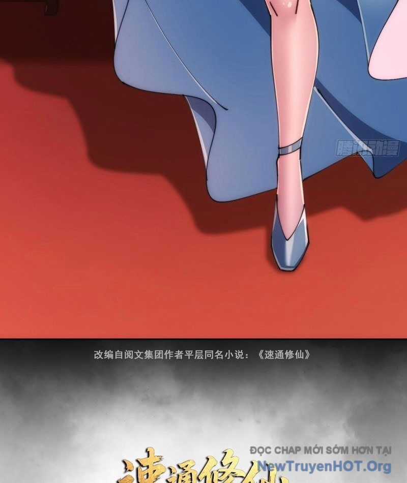 Tu Tiên Thần Tốc - Chương 4 - Trang 3