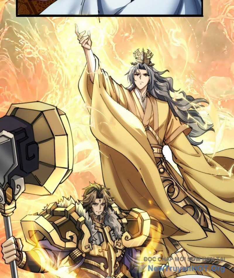 Tu Tiên Thần Tốc - Chương 4 - Trang 45