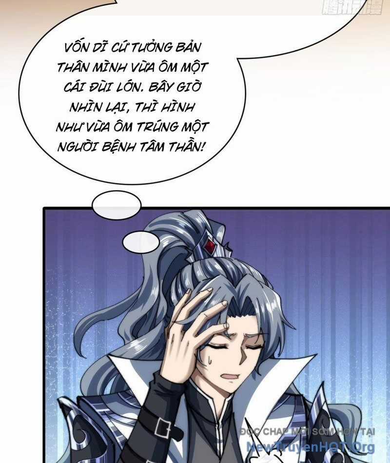 Tu Tiên Thần Tốc - Chương 4 - Trang 9