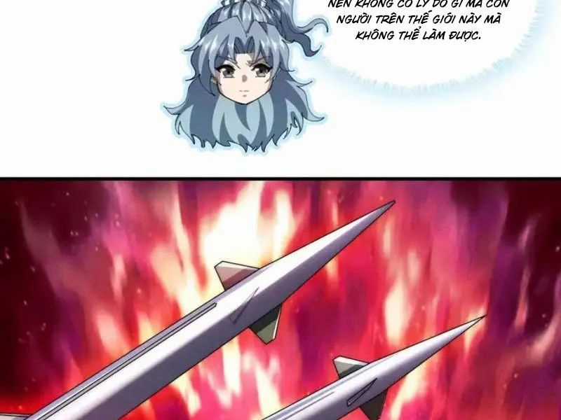 Tu Tiên Thần Tốc - Chương 42 - Trang 7