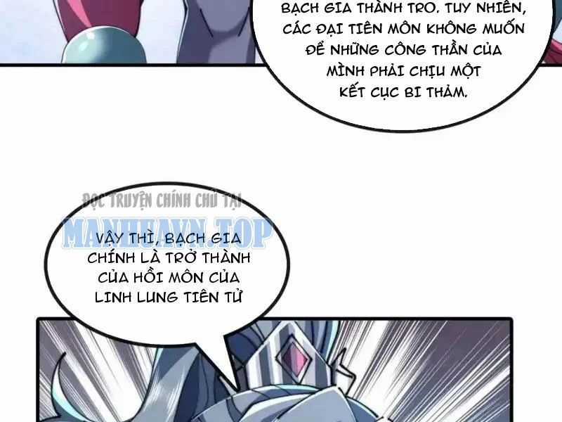 Tu Tiên Thần Tốc - Chương 42 - Trang 85