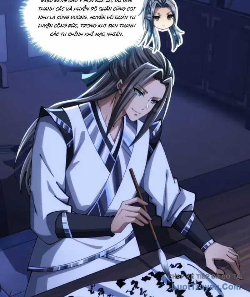 Tu Tiên Thần Tốc - Chương 43 - Trang 60