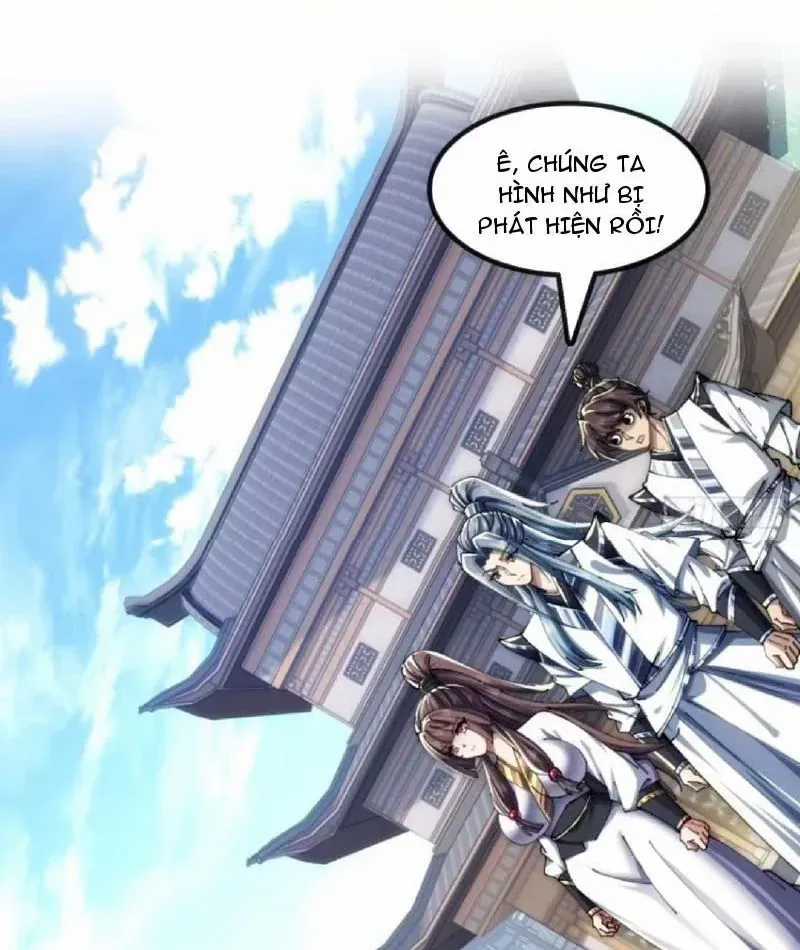 Tu Tiên Thần Tốc - Chương 43 - Trang 10