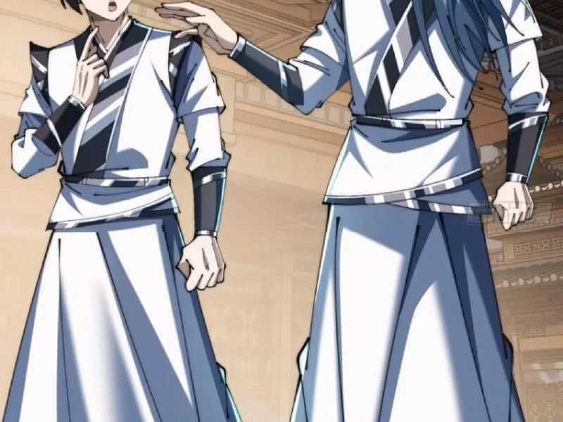 Tu Tiên Thần Tốc - Chương 44 - Trang 78