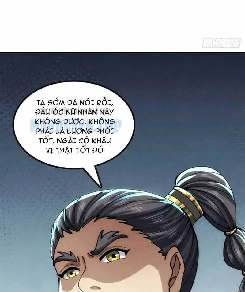 Tu Tiên Thần Tốc - Chương 45 - Trang 3