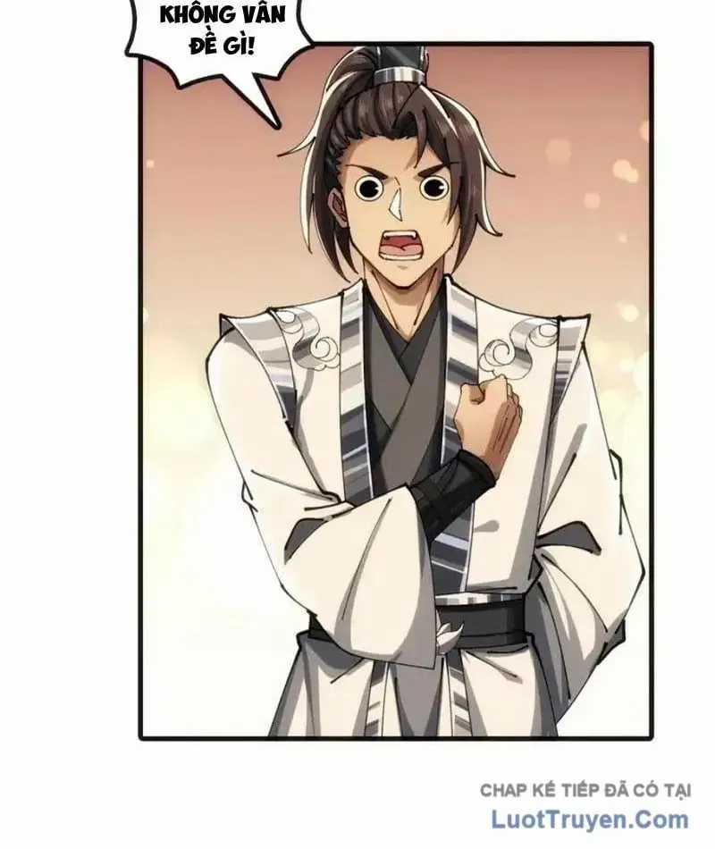 Tu Tiên Thần Tốc - Chương 45 - Trang 25