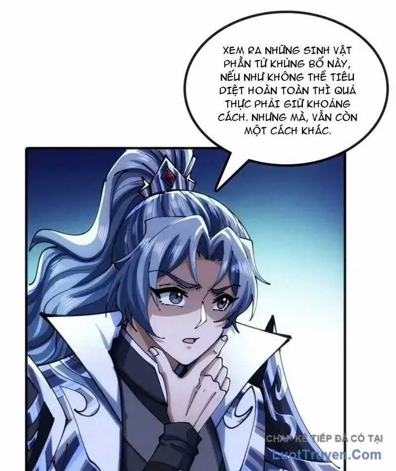 Tu Tiên Thần Tốc - Chương 45 - Trang 37