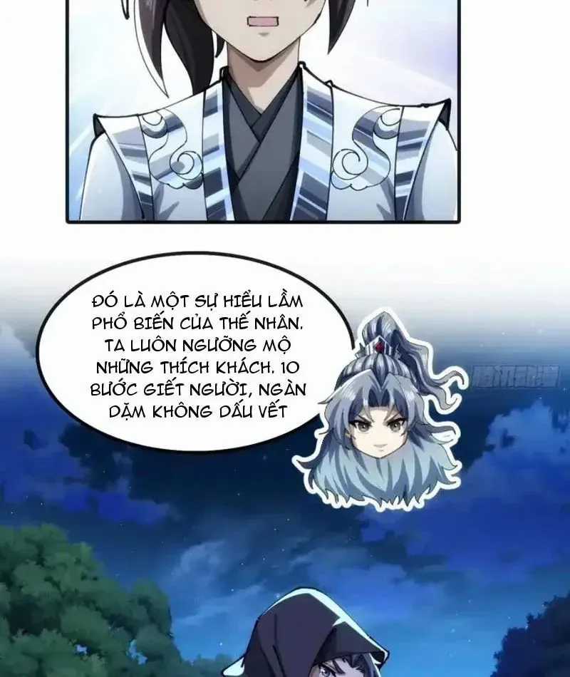 Tu Tiên Thần Tốc - Chương 45 - Trang 50