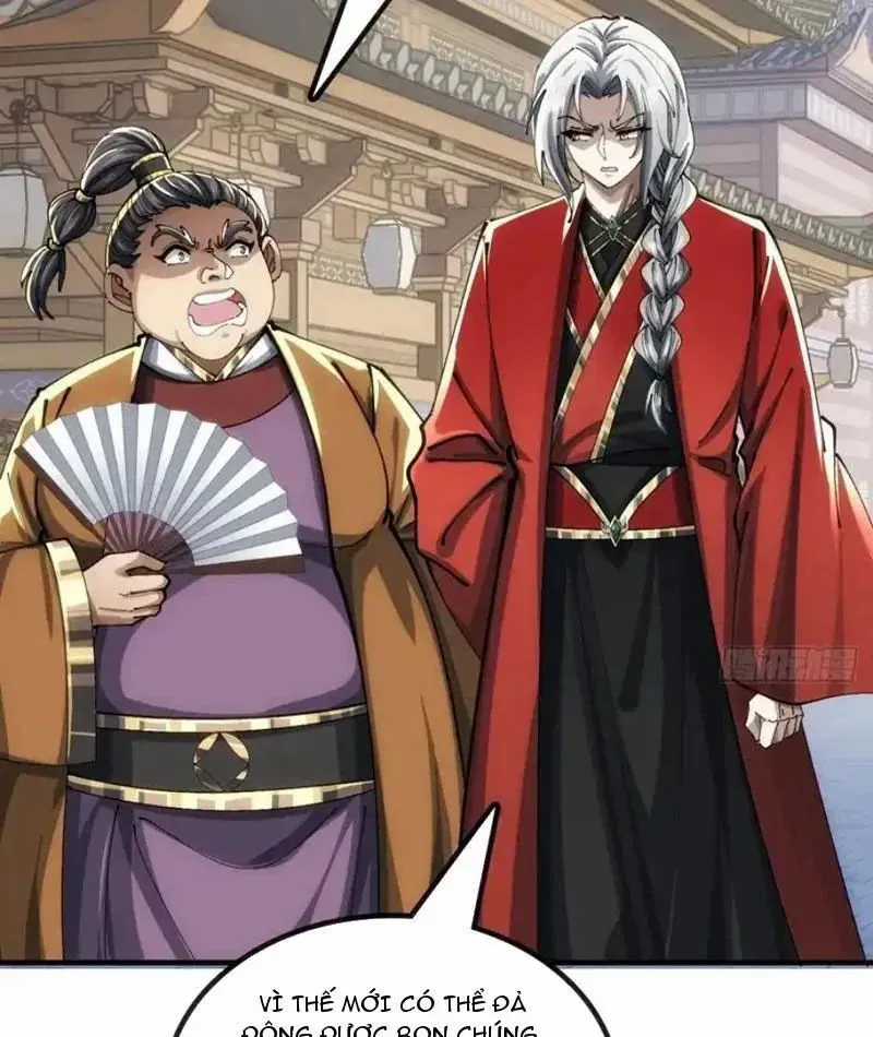 Tu Tiên Thần Tốc - Chương 45 - Trang 7