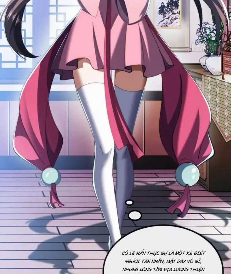 Tu Tiên Thần Tốc - Chương 46 - Trang 3