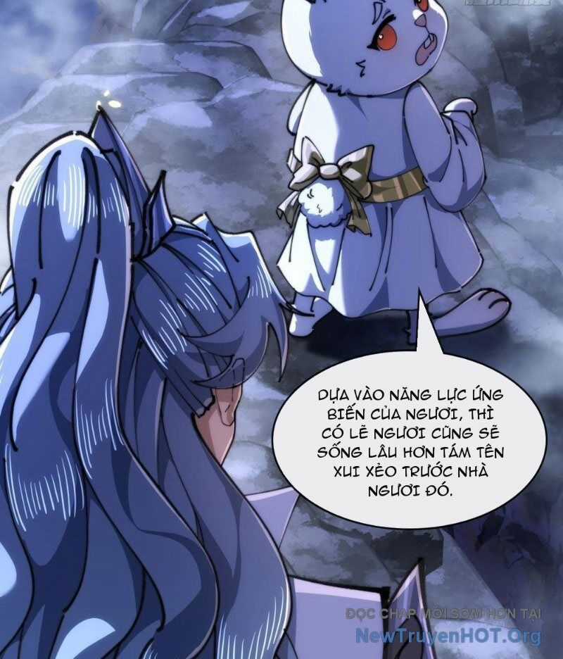 Tu Tiên Thần Tốc - Chương 5 - Trang 33