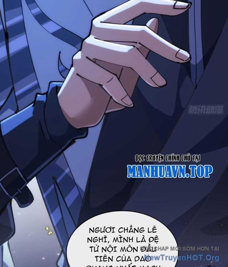 Tu Tiên Thần Tốc - Chương 5 - Trang 36