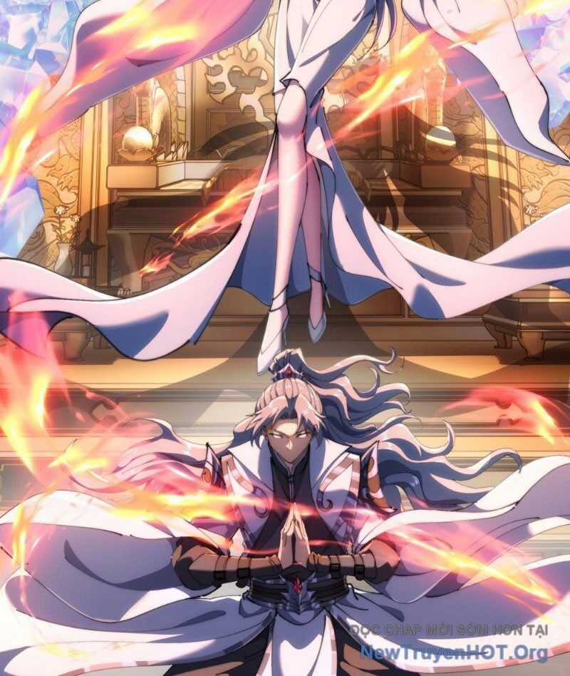 Tu Tiên Thần Tốc - Chương 5 - Trang 7