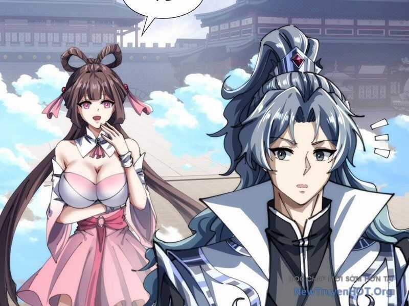 Tu Tiên Thần Tốc - Chương 6 - Trang 45