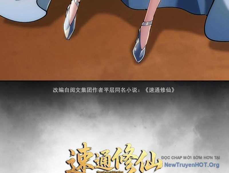 Tu Tiên Thần Tốc - Chương 7 - Trang 4