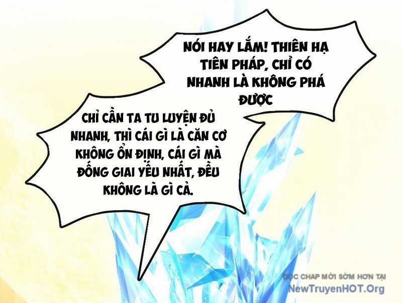 Tu Tiên Thần Tốc - Chương 7 - Trang 40