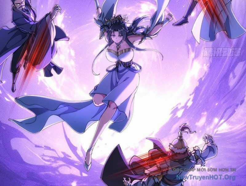 Tu Tiên Thần Tốc - Chương 7 - Trang 61