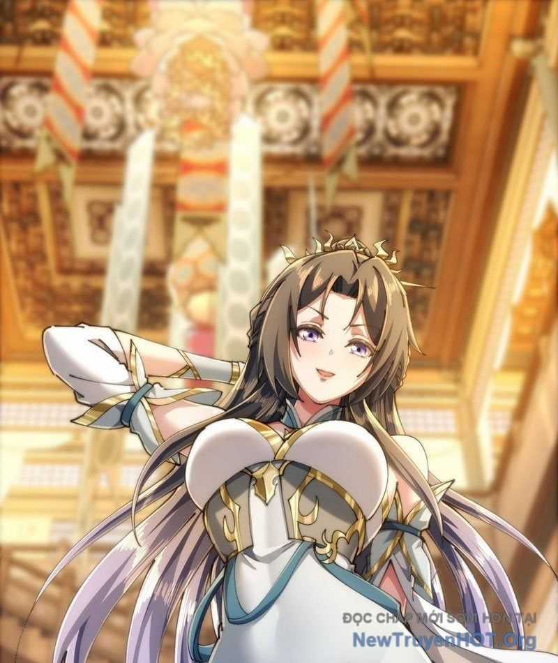 Tu Tiên Thần Tốc - Chương 8 - Trang 3