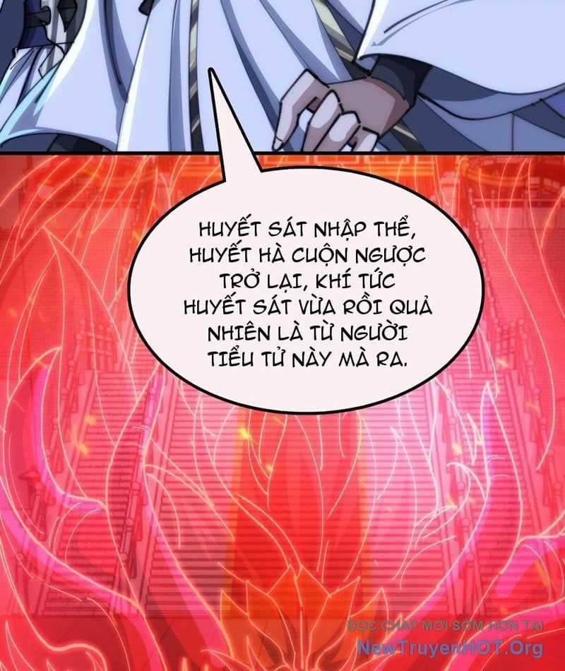 Tu Tiên Thần Tốc - Chương 8 - Trang 38