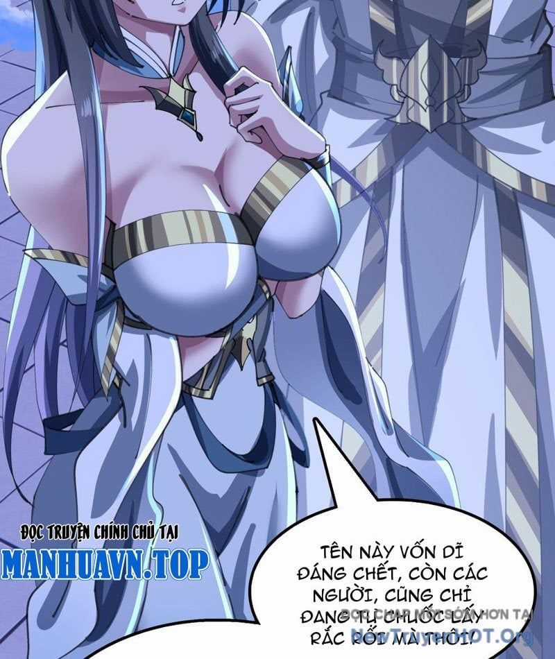 Tu Tiên Thần Tốc - Chương 8 - Trang 86