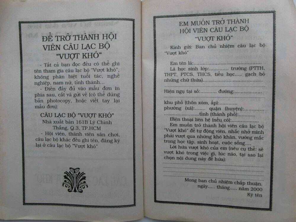 Từ Trong Gian Khó - Chapter 2 - Trang 56