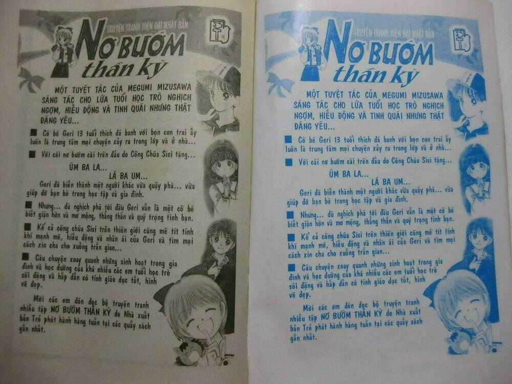 Từ Trong Gian Khó - Chapter 3 - Trang 56