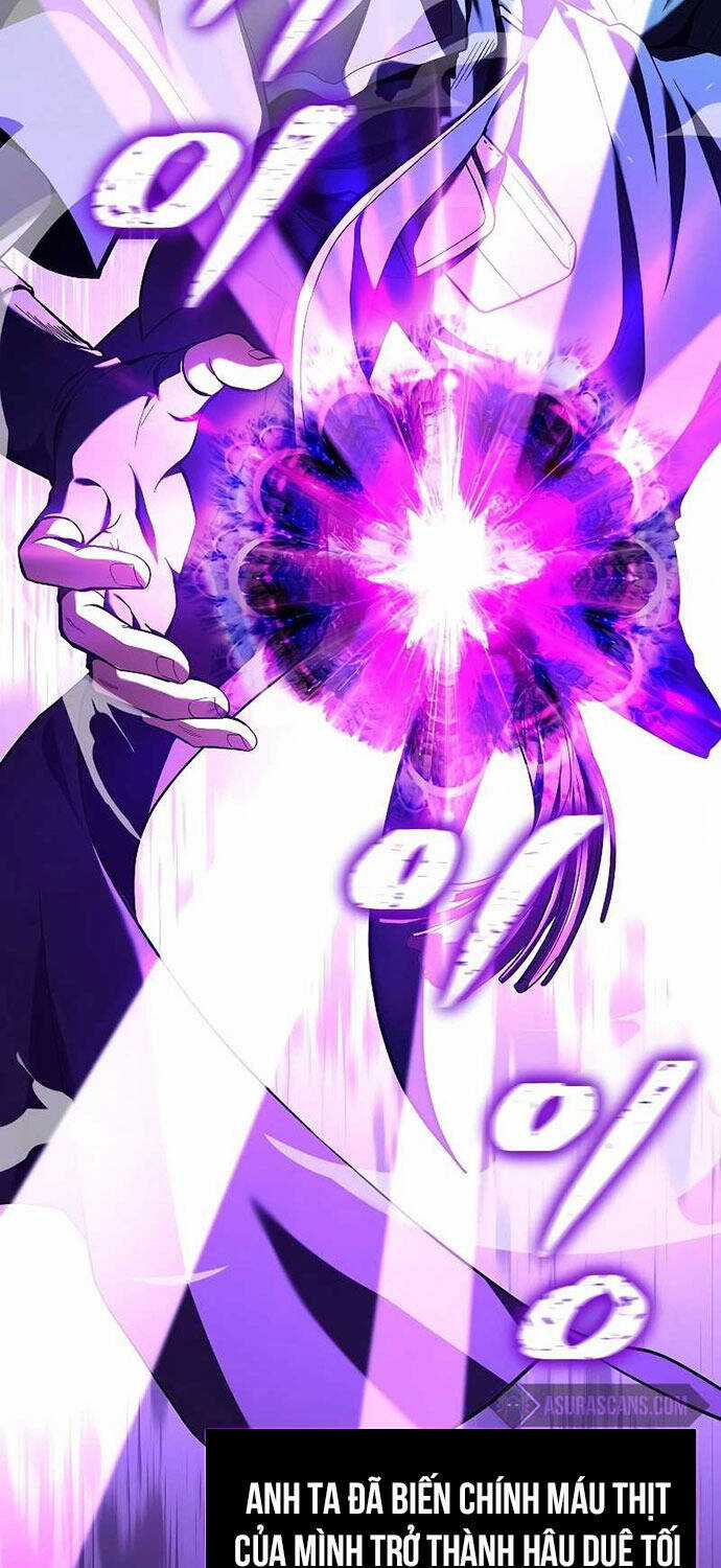 Tử Vong Quân Chủ - Chapter 1 - Trang 21