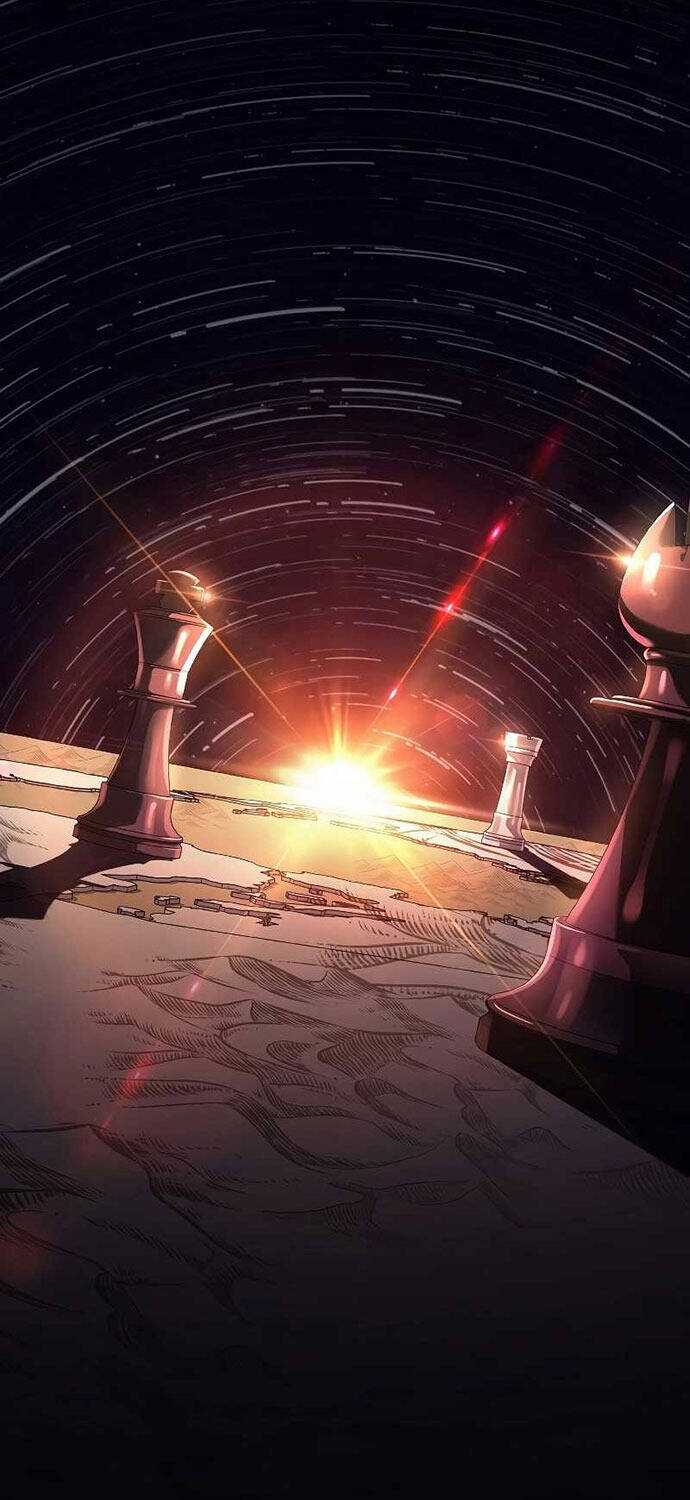 Tử Vong Quân Chủ - Chapter 1 - Trang 23