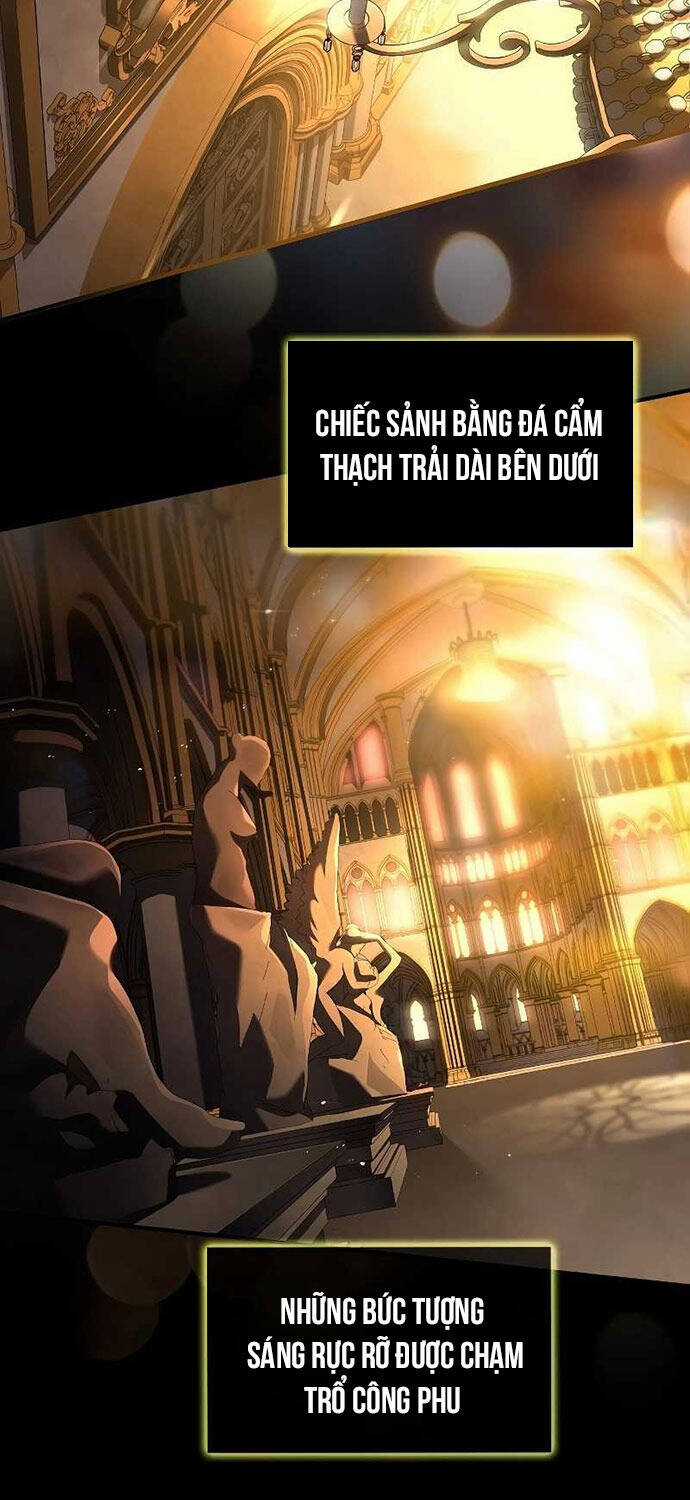 Tử Vong Quân Chủ - Chapter 1 - Trang 4