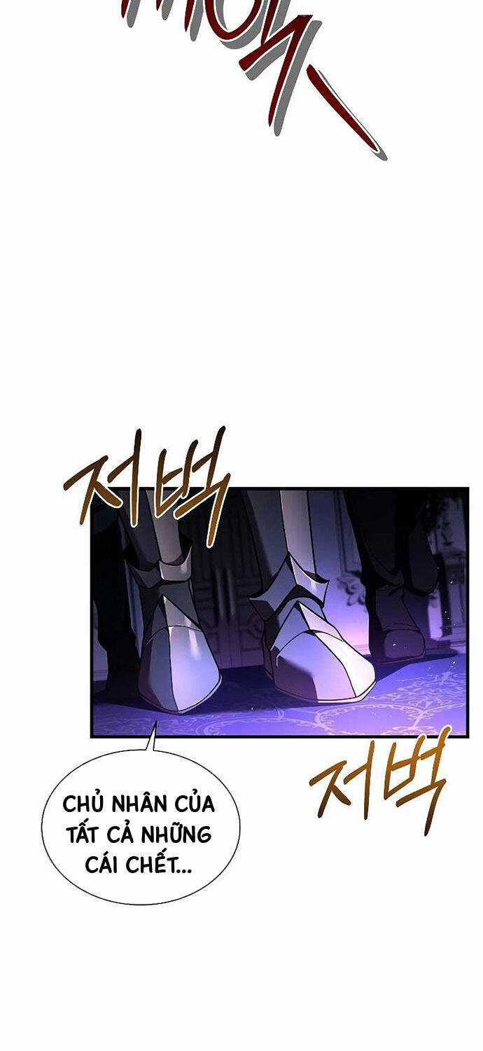 Tử Vong Quân Chủ - Chapter 1 - Trang 34