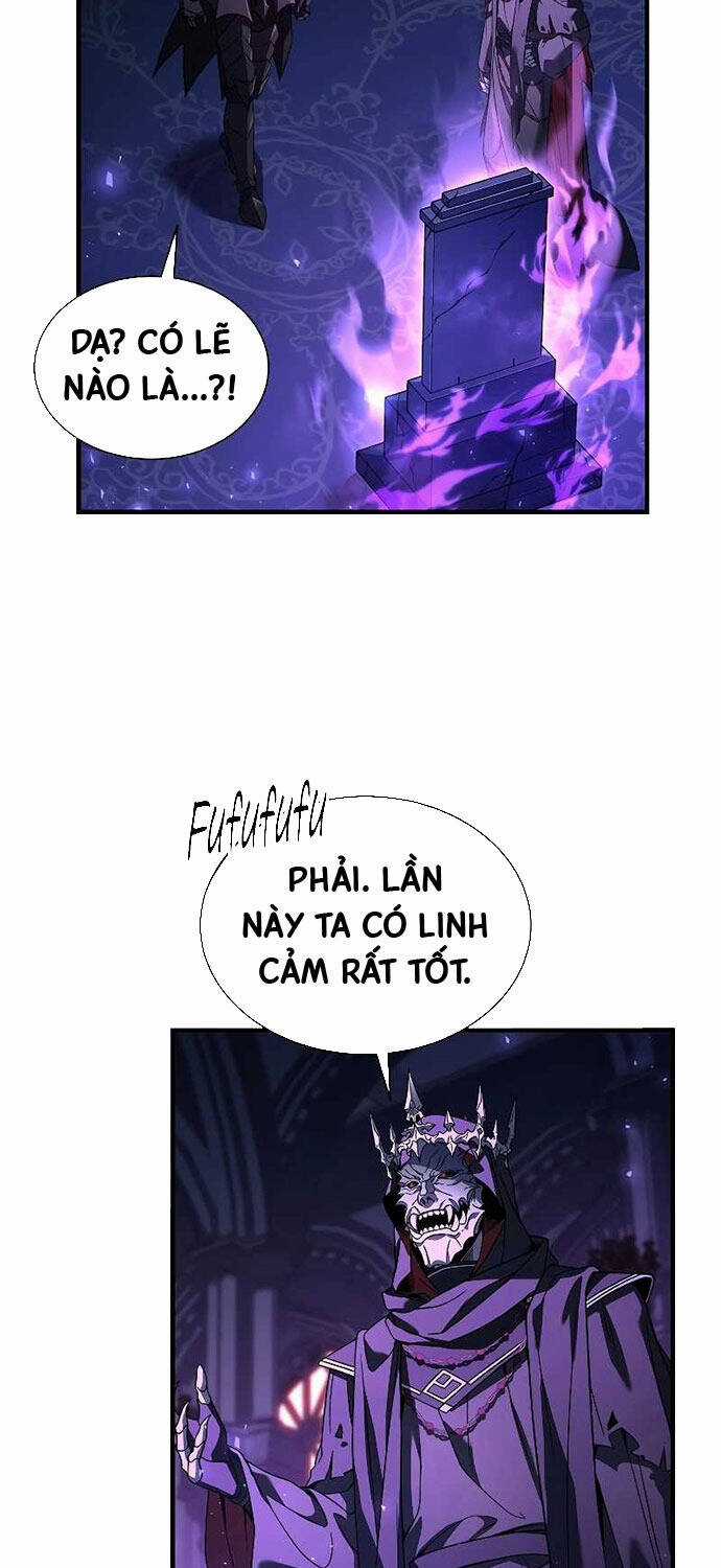 Tử Vong Quân Chủ - Chapter 1 - Trang 38