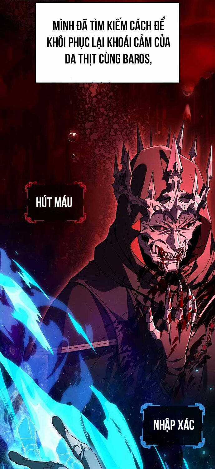 Tử Vong Quân Chủ - Chapter 1 - Trang 40