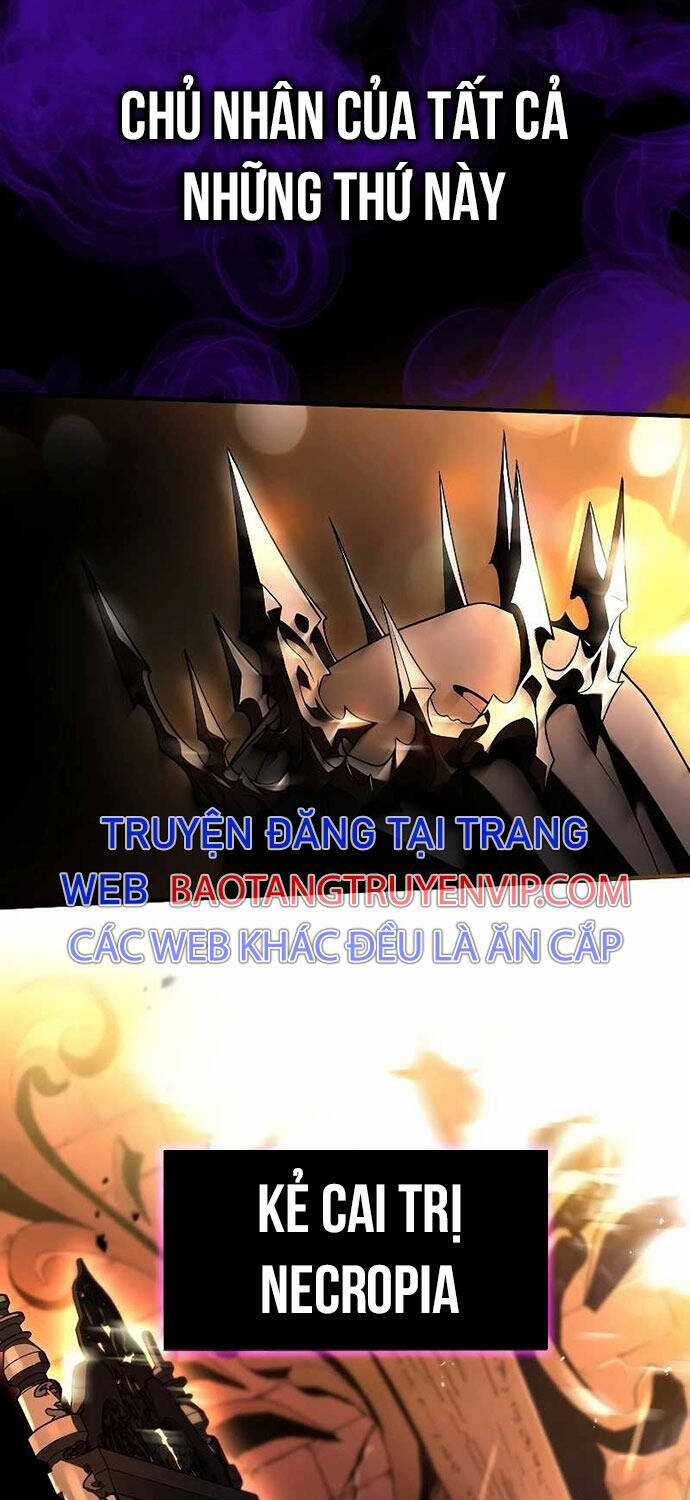Tử Vong Quân Chủ - Chapter 1 - Trang 6