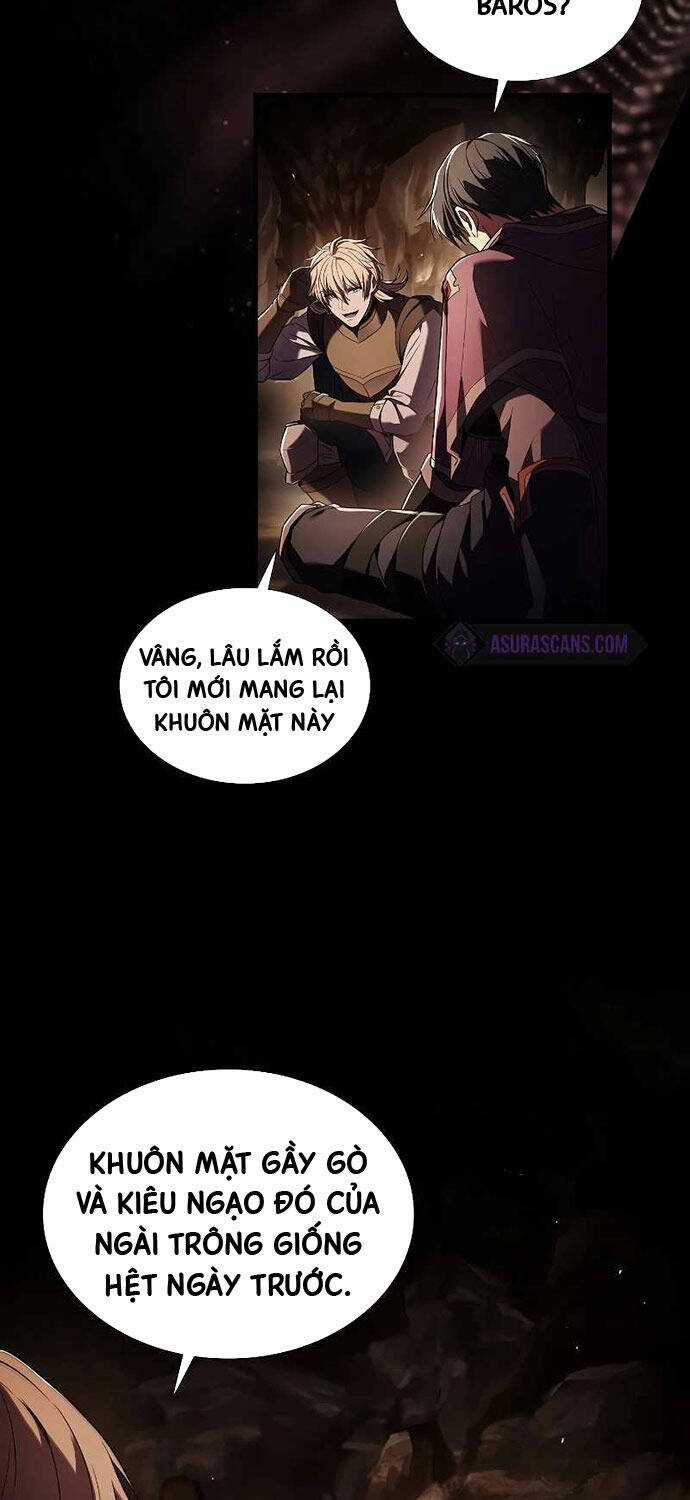 Tử Vong Quân Chủ - Chapter 1 - Trang 54