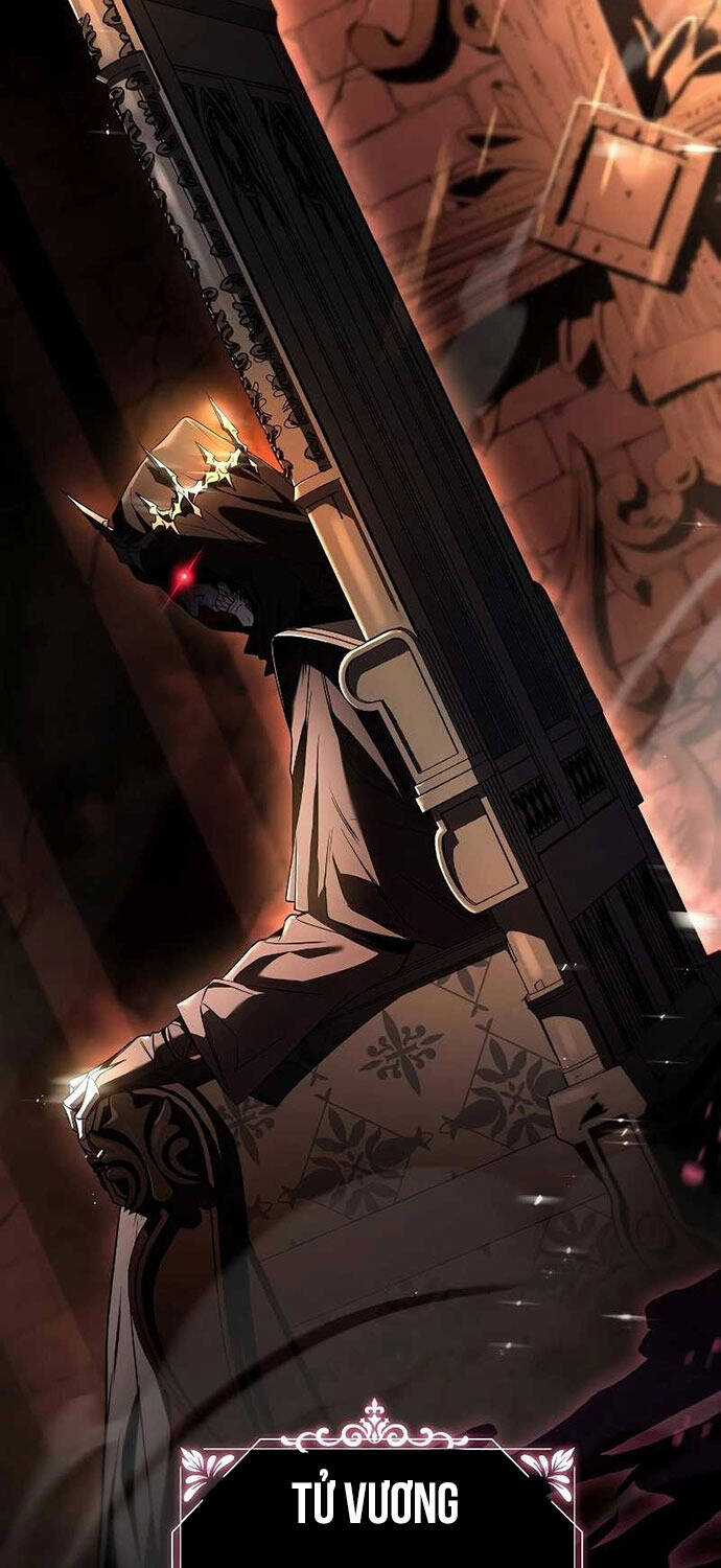 Tử Vong Quân Chủ - Chapter 1 - Trang 7