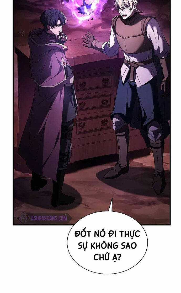 Tử Vong Quân Chủ - Chapter 1 - Trang 61