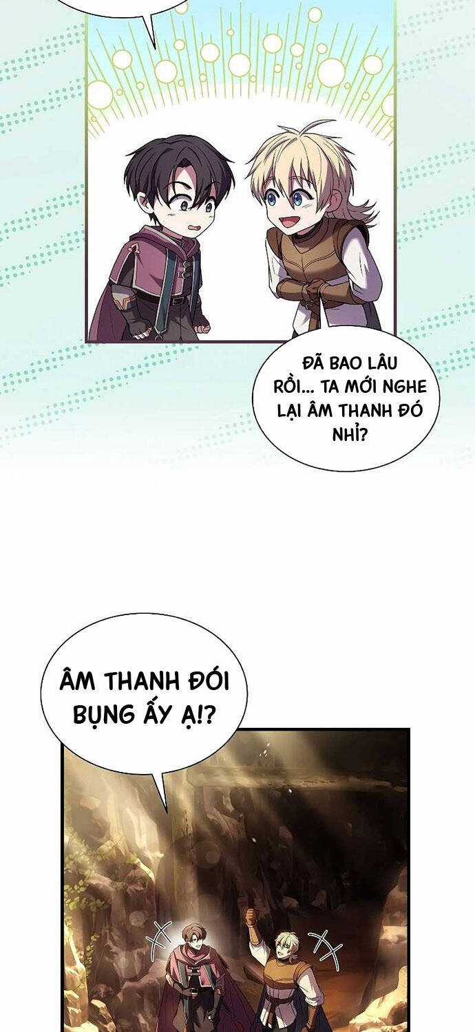 Tử Vong Quân Chủ - Chapter 1 - Trang 65