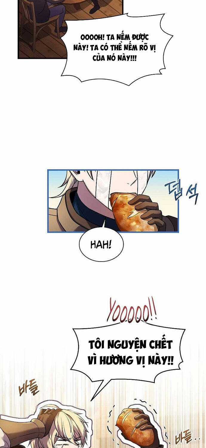 Tử Vong Quân Chủ - Chapter 1 - Trang 68