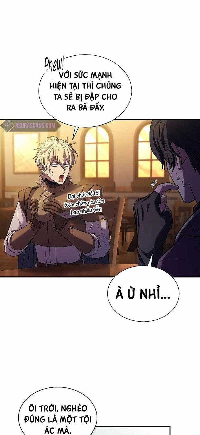 Tử Vong Quân Chủ - Chapter 1 - Trang 76